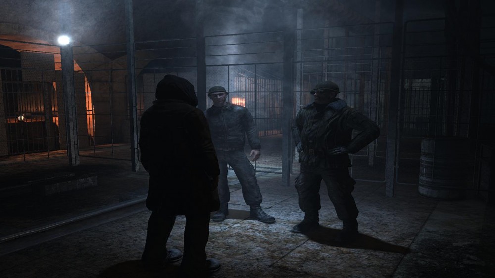 Metro 2033