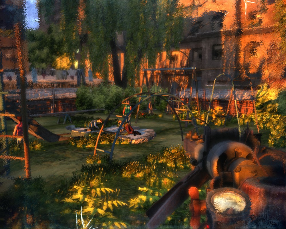 Metro 2033