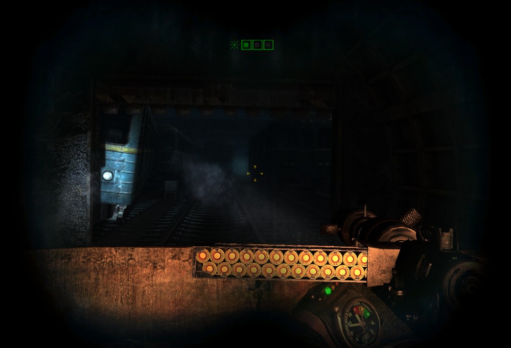 Metro 2033