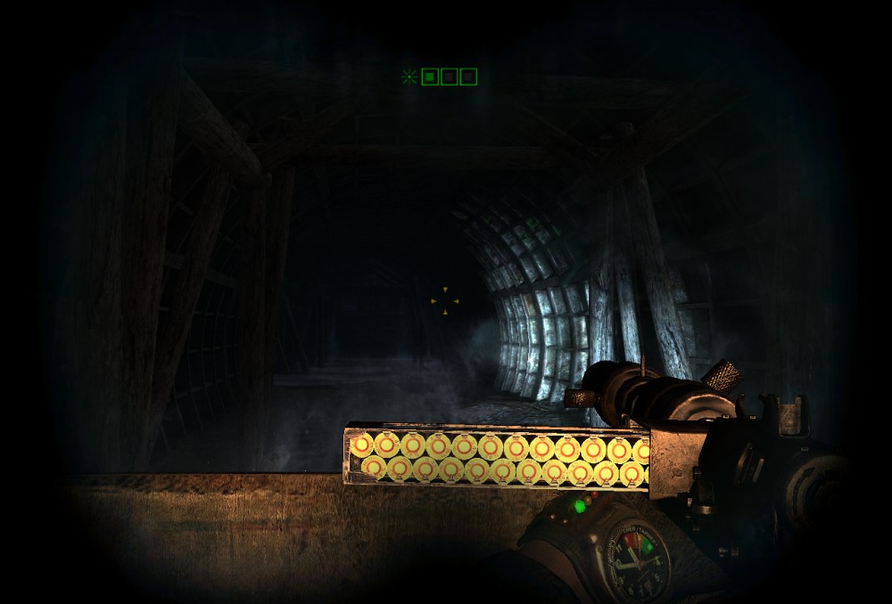 Metro 2033