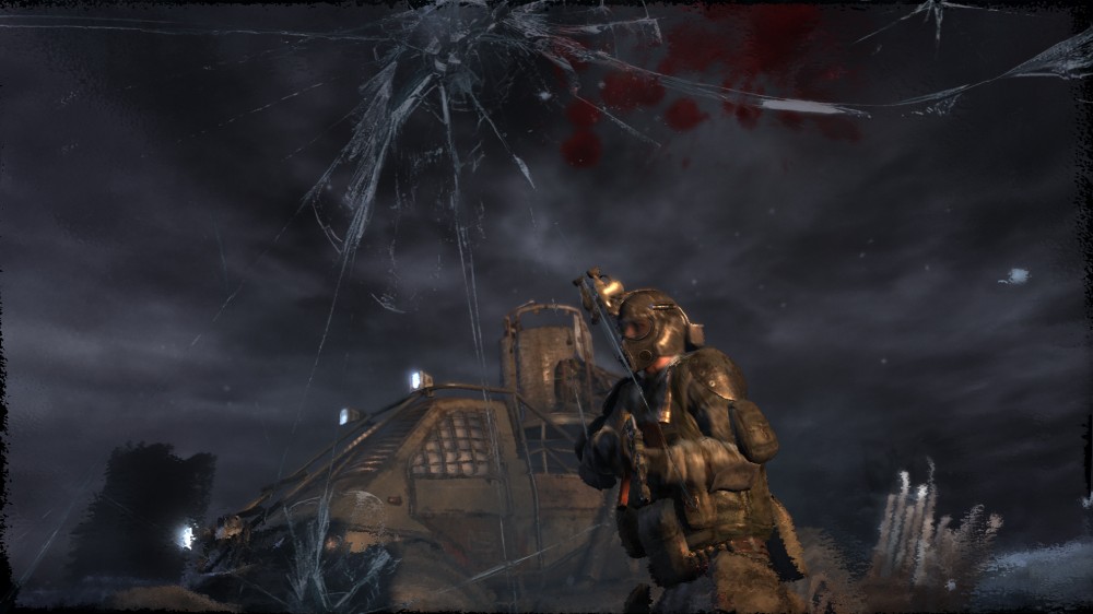 Metro 2033