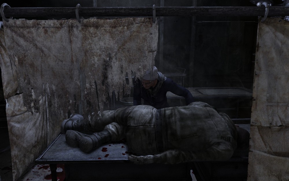 Metro 2033