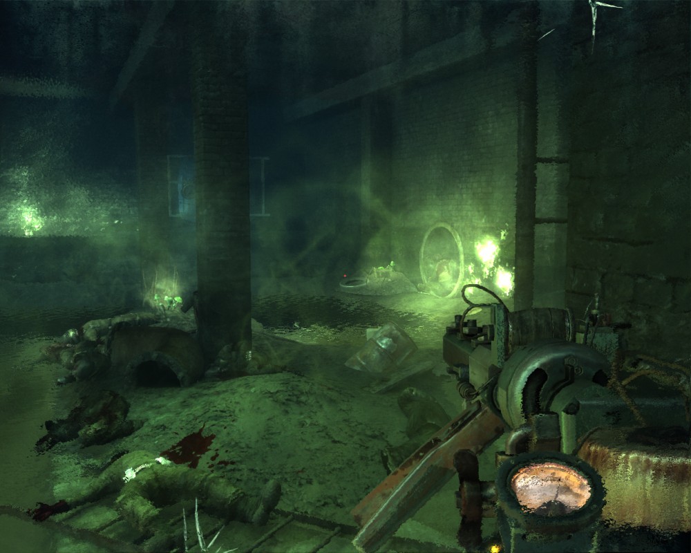 Metro 2033