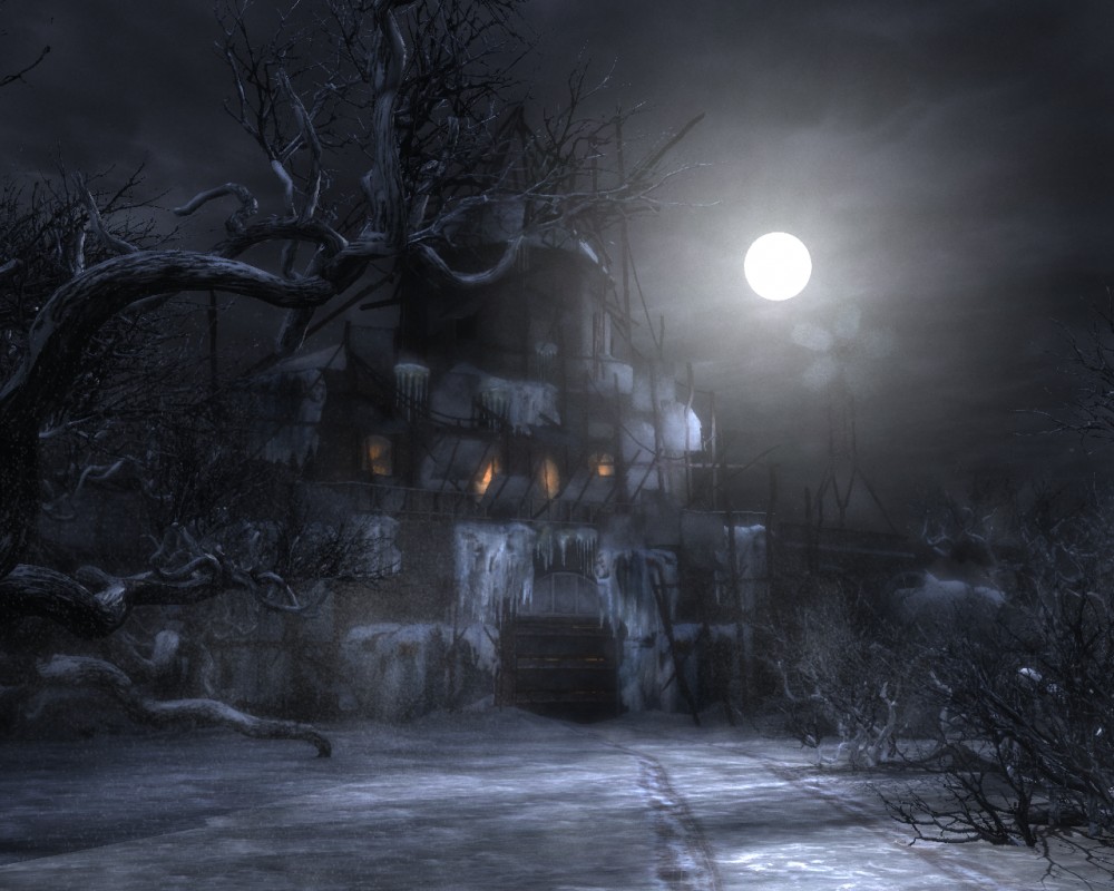 Metro 2033