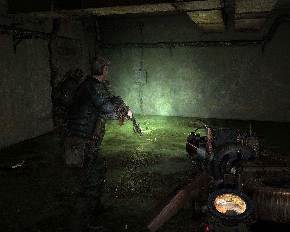 Metro 2033