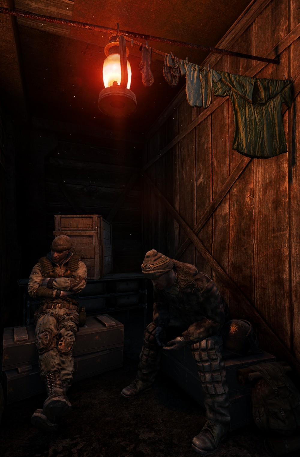 Metro 2033