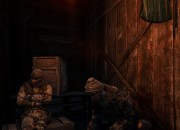 Metro 2033 screenshot