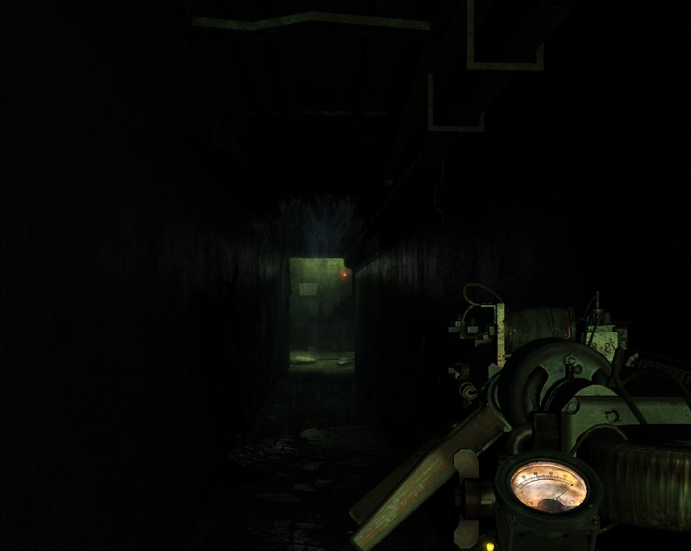Metro 2033