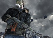 Metro 2033 screenshot