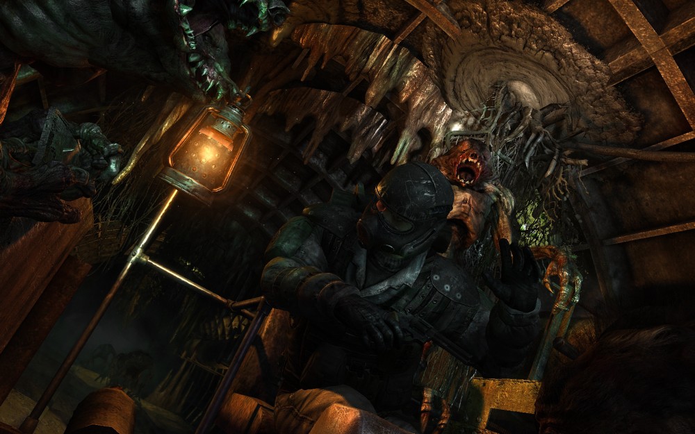 Metro 2033