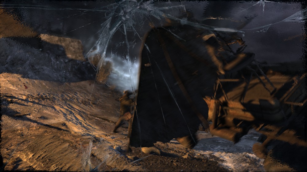 Metro 2033