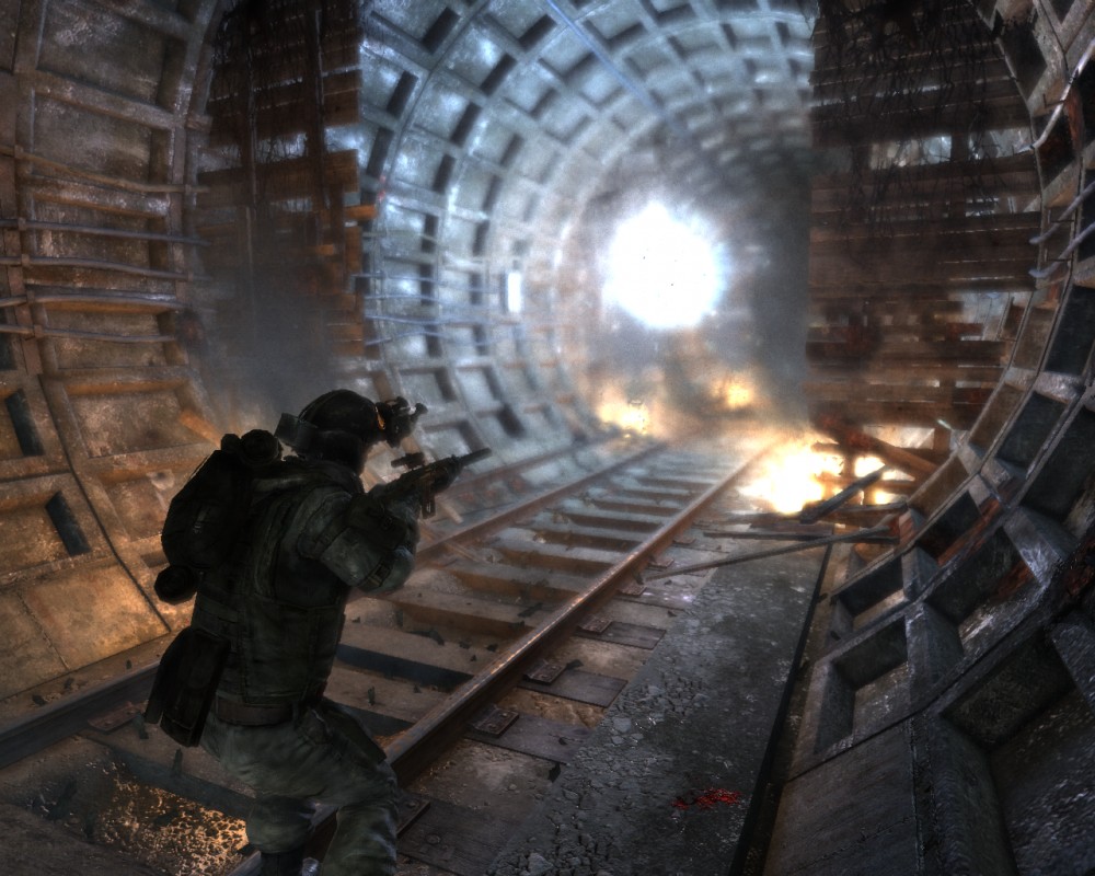 Metro 2033