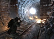 Metro 2033 screenshot