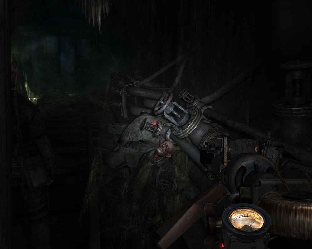 Metro 2033