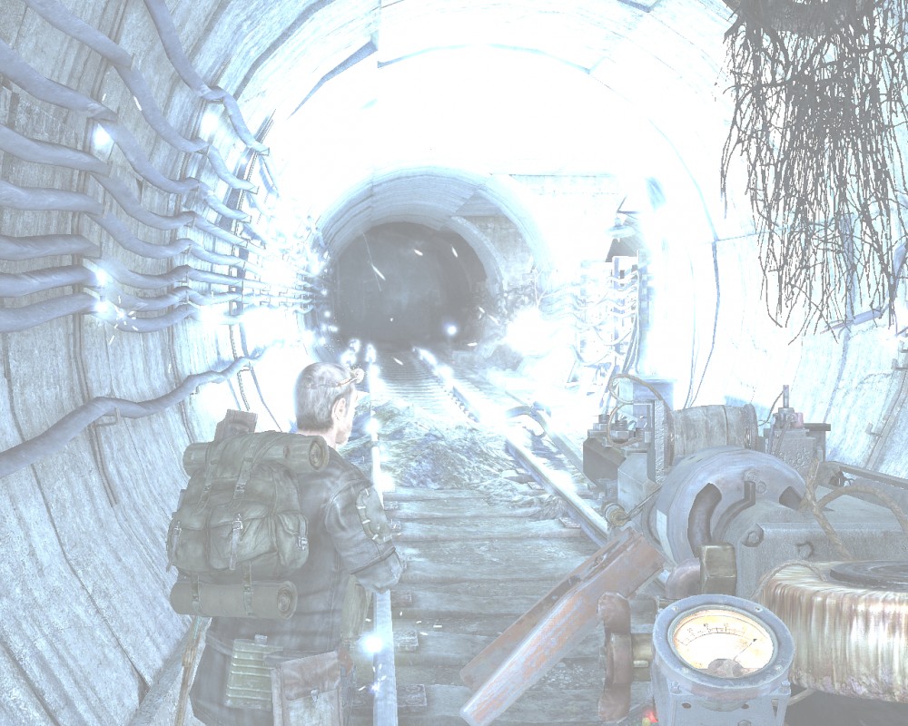 Metro 2033