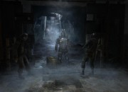 Metro 2033 screenshot