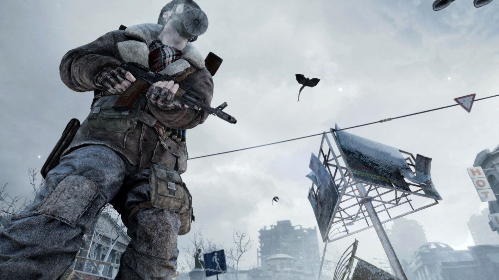 Metro 2033