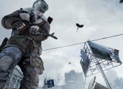 Metro 2033 screenshot