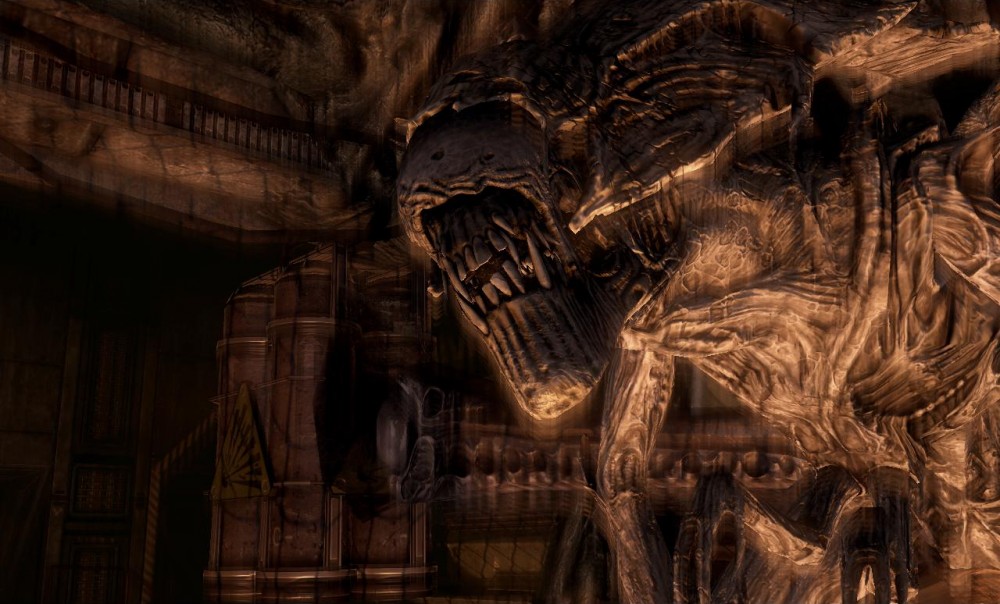 Aliens vs. Predator