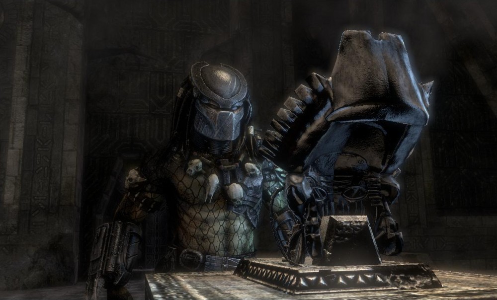 Aliens vs. Predator