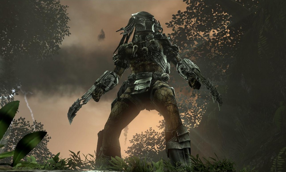 Aliens vs. Predator