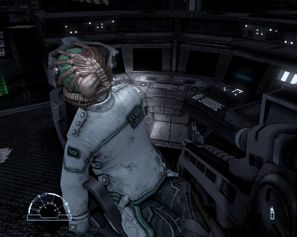 Aliens vs. Predator