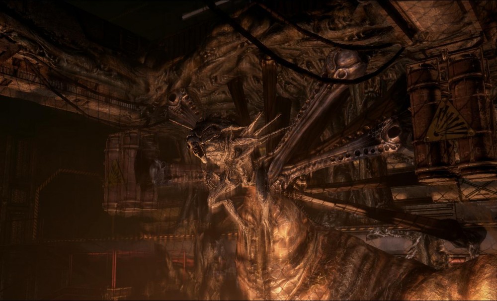 Aliens vs. Predator