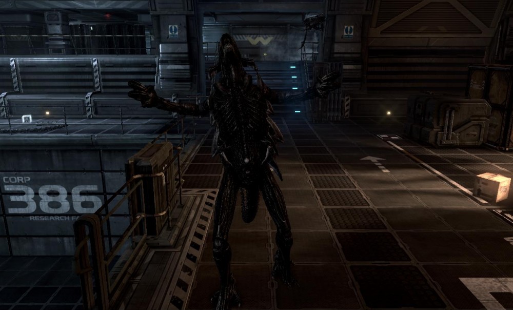 Aliens vs. Predator