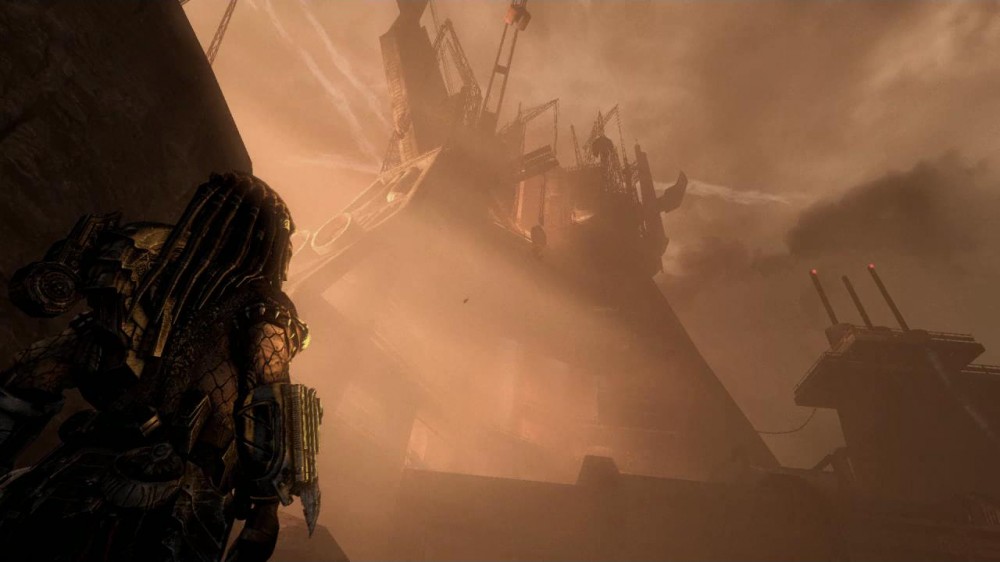 Aliens vs. Predator