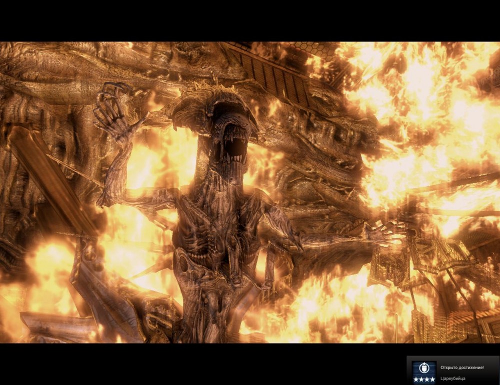 Aliens vs. Predator