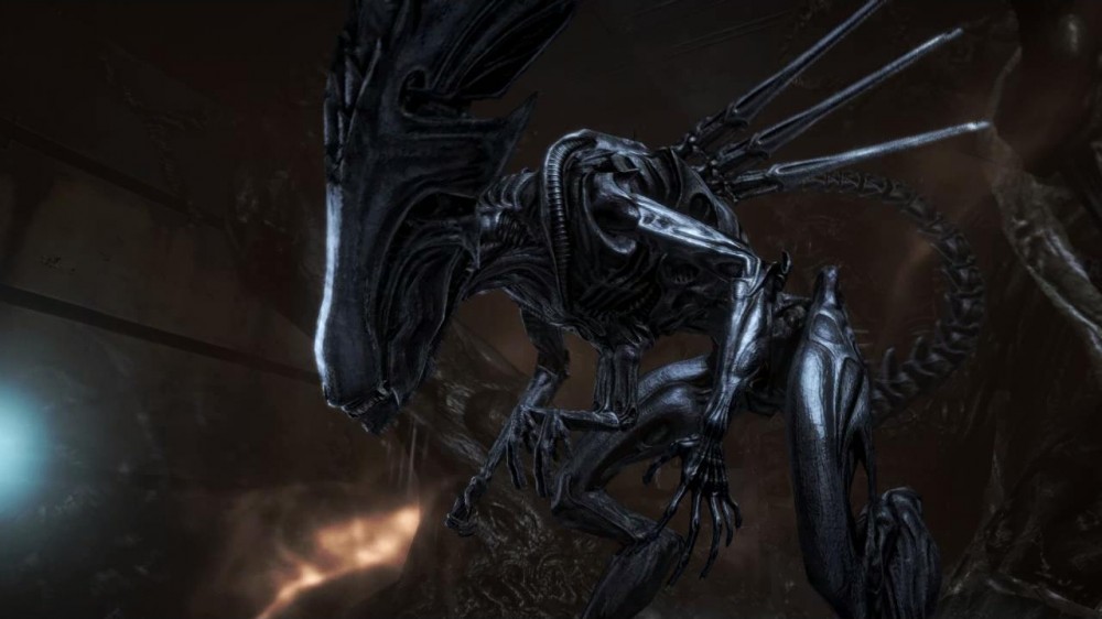 Aliens vs. Predator