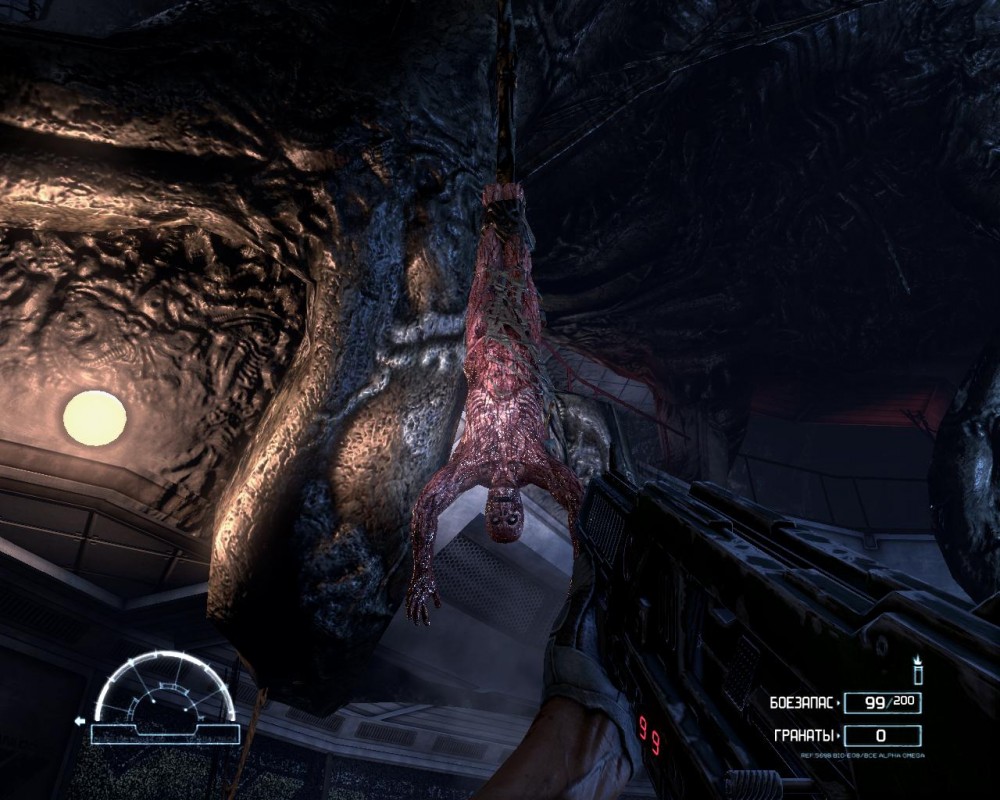 Aliens vs. Predator