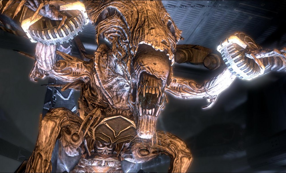 Aliens vs. Predator