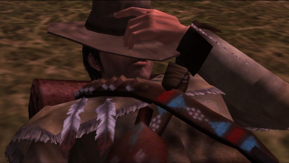Gun