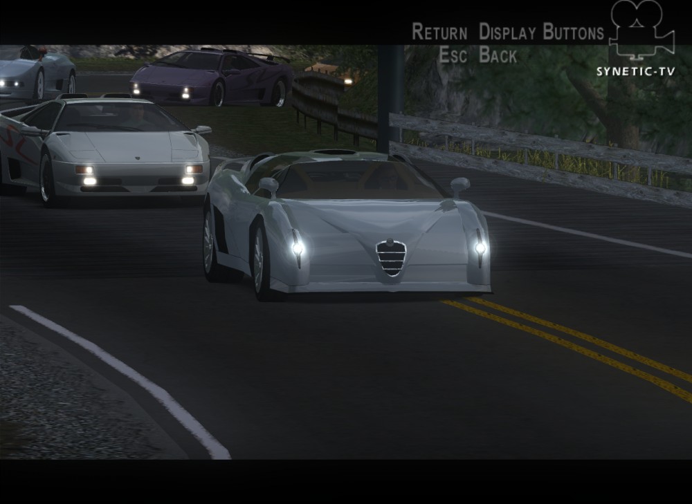 World Racing 2