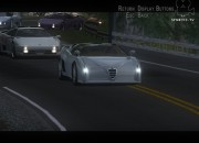 World Racing 2 screenshot