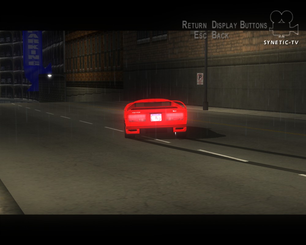 World Racing 2
