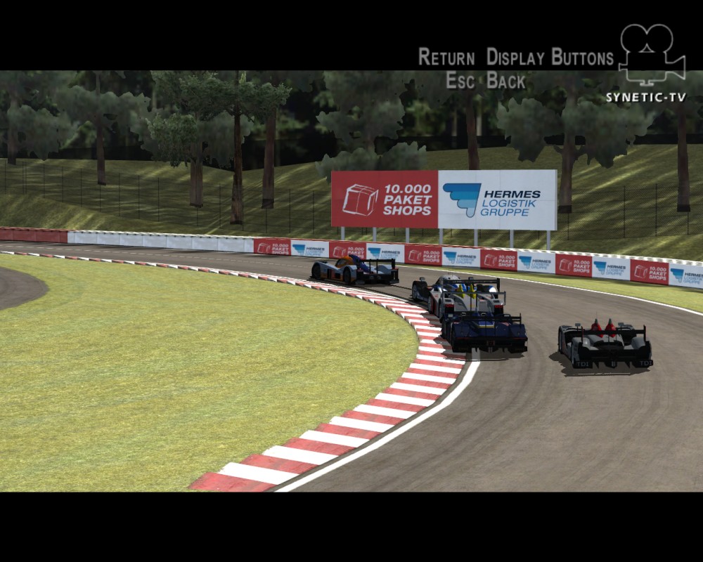 World Racing 2