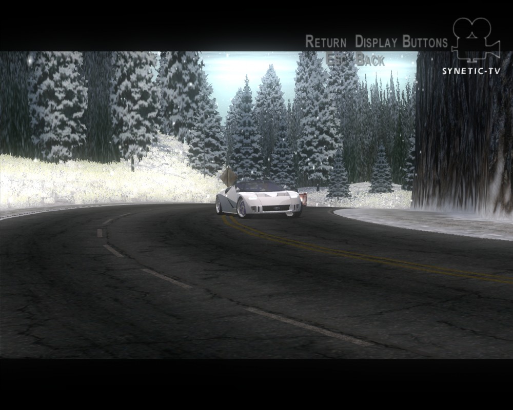 World Racing 2