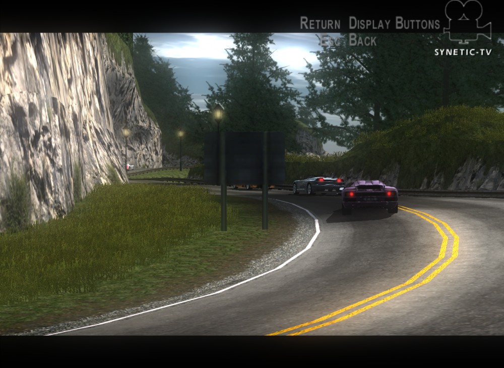 World Racing 2