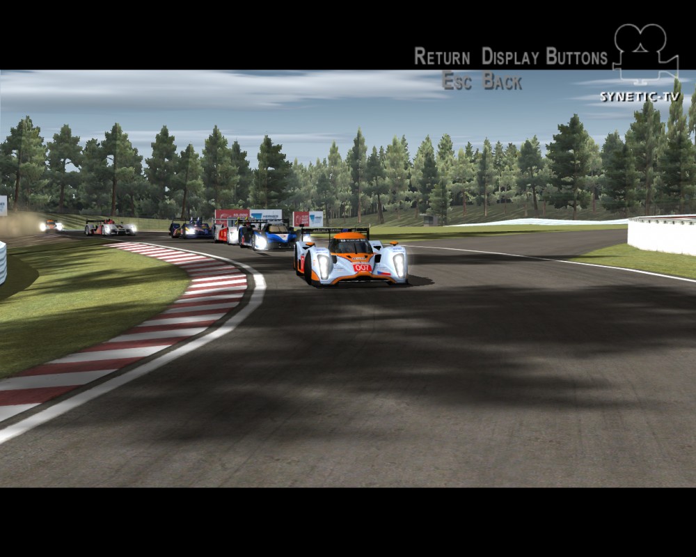 World Racing 2