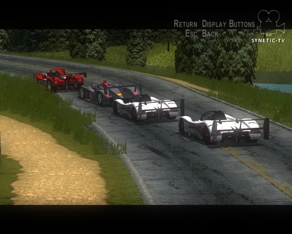 World Racing 2