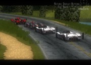 World Racing 2 screenshot