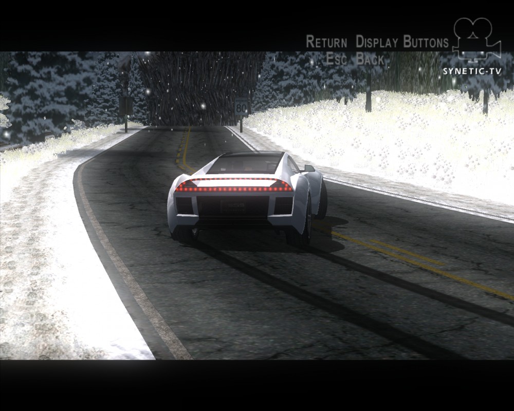 World Racing 2