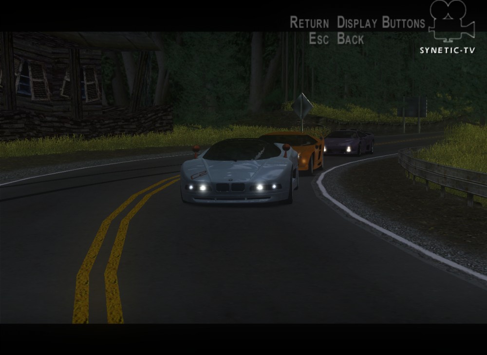 World Racing 2