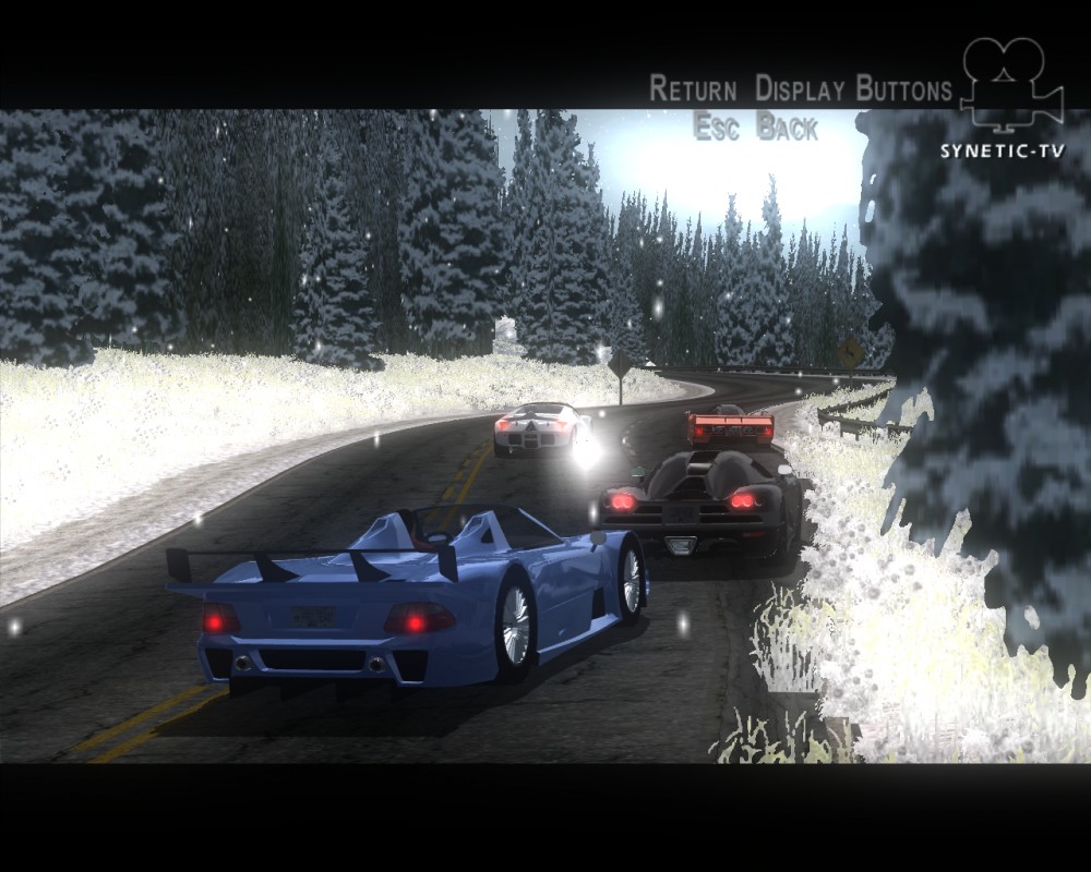 World Racing 2