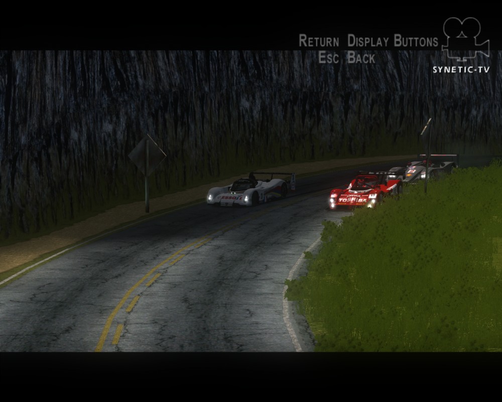 World Racing 2