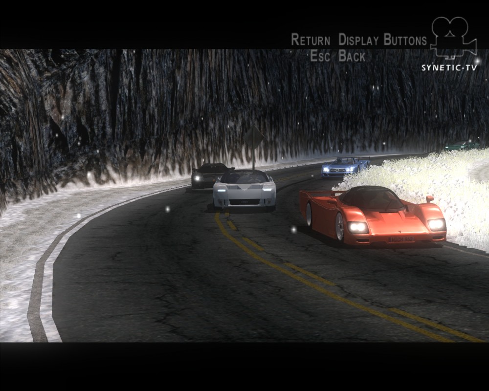 World Racing 2