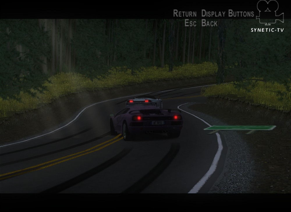 World Racing 2