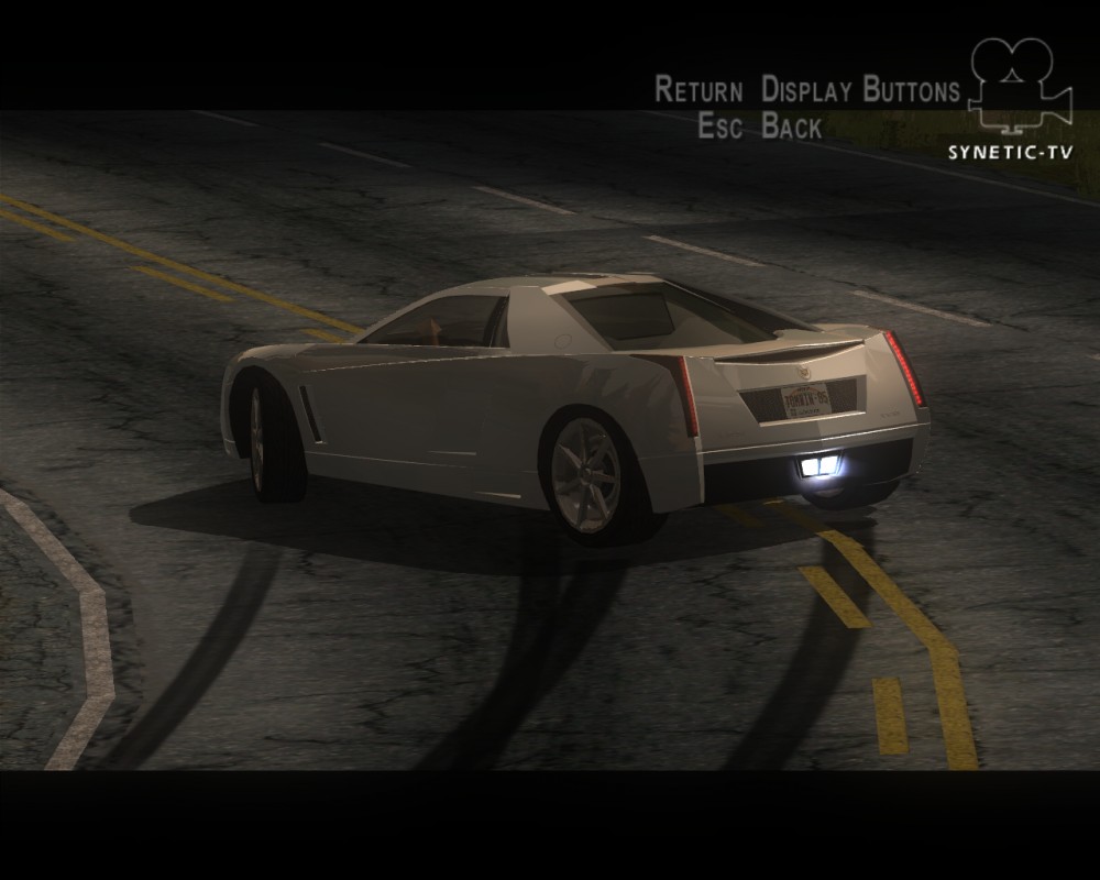 World Racing 2